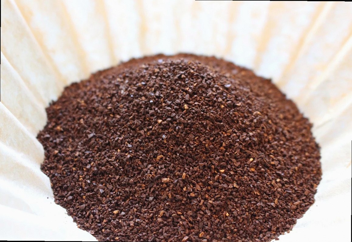 café, posos, filtro, marrón, cafeína, tostado, papel, molido, mañana, desayuno, infusión